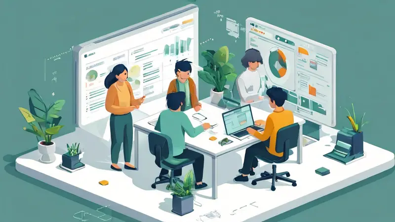 excel制图示例怎么制作