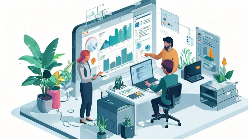 怎么利用excel综合评定