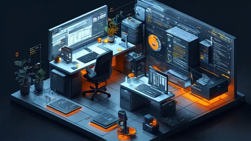 怎么在excel图表中添加标注