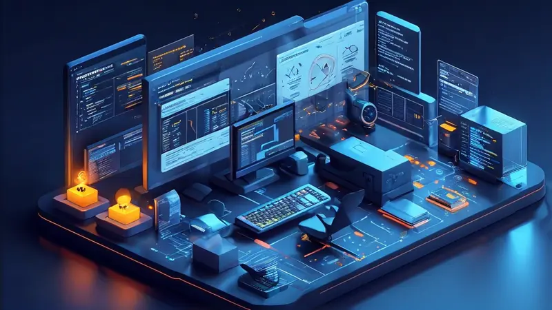excel怎么制作柱形折线图