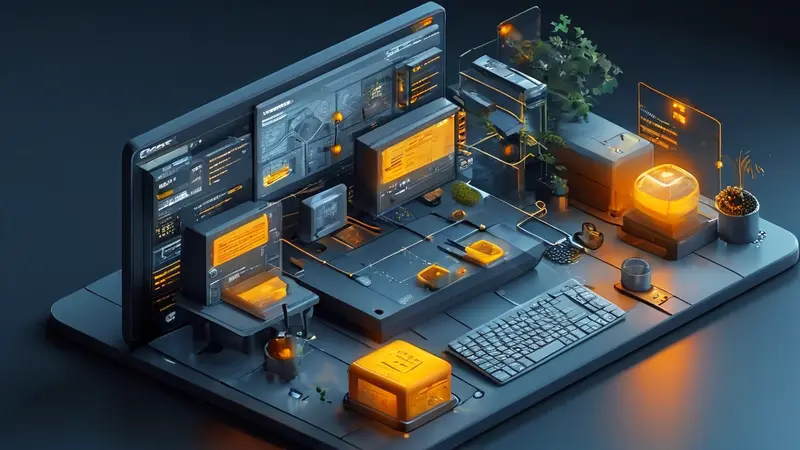 怎么让电脑上的excel文件与手机同步