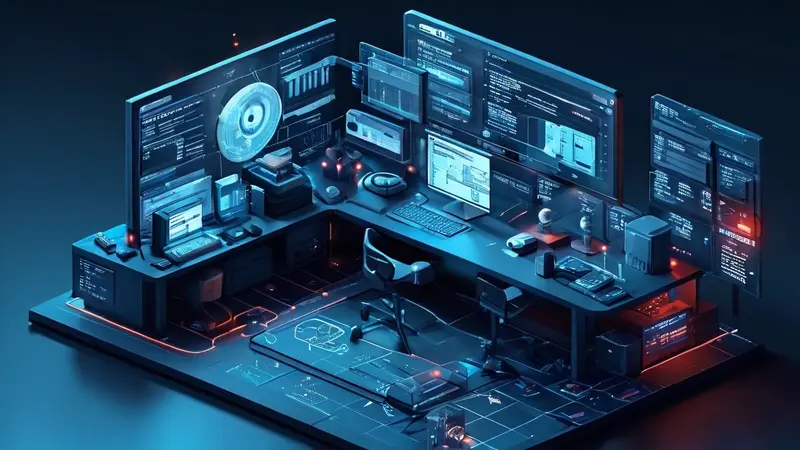 excel里怎么打中间的点