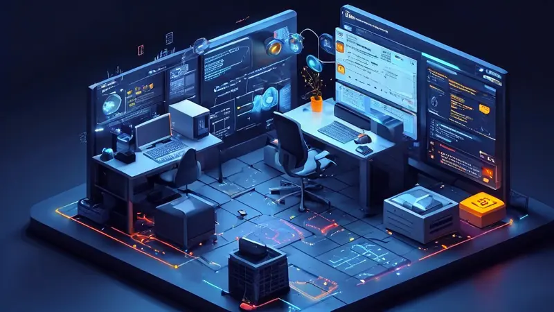 excel表格鼠标出现空白十字怎么办