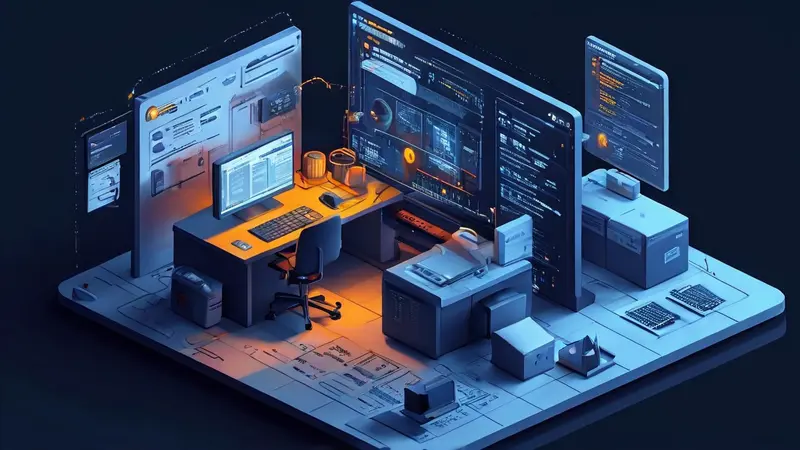 excel圆锥图表怎么制作