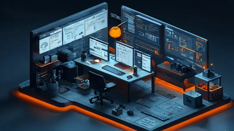 怎么把excel表格斜线分开