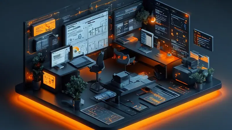 excel表格制作怎么删除列