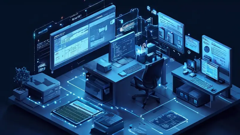 图片里有表格怎么扫描成excel