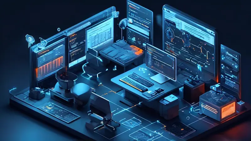 怎么实现excel协同在线编辑