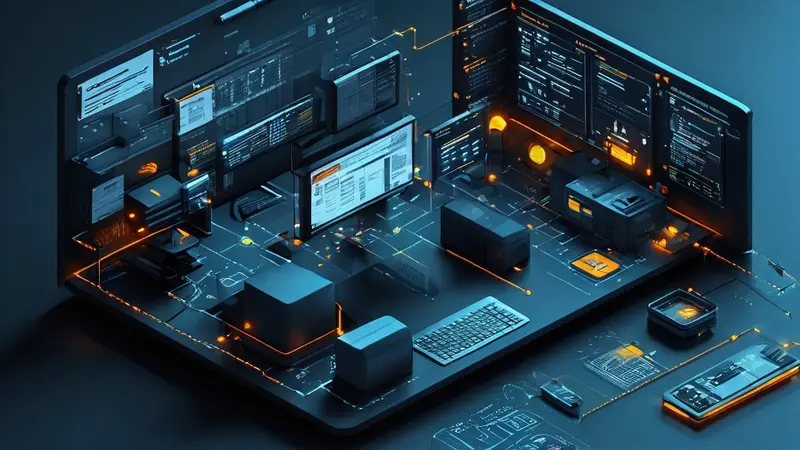 excel表格中的白线怎么去除