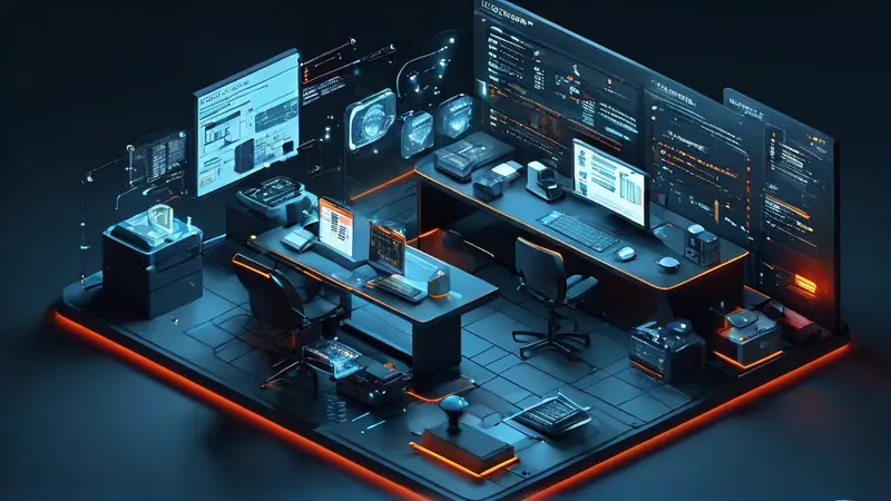 excel怎么设置蓝色粗匣框线