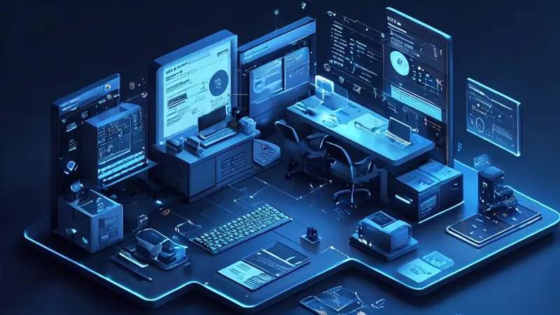 Excel表格做账怎么避免差距