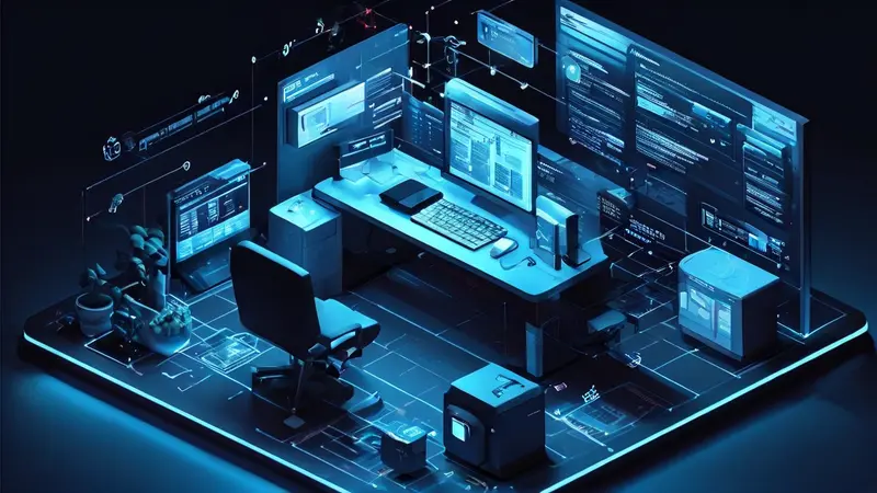 excel中线框怎么成了空白