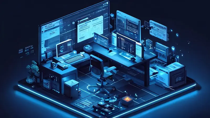 excel中多列转一列怎么转