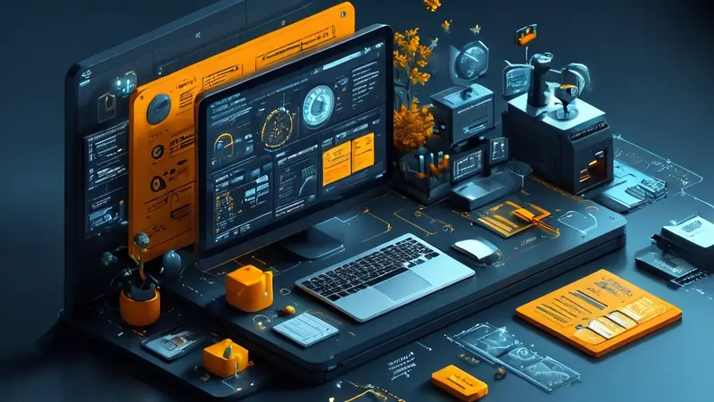 excel折线图怎么设置数据标签