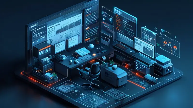 用excel 怎么画3维图