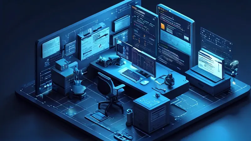 excel 蓝色边框怎么设置