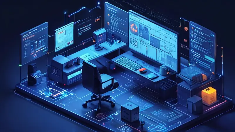 excel表格网格颜色怎么设置