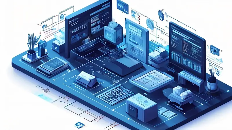 excel图表标题怎么联动