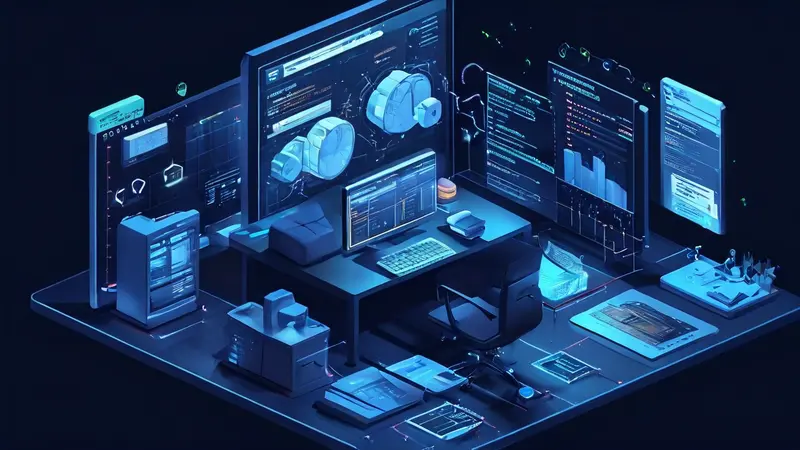 好看的excel雷达图怎么做