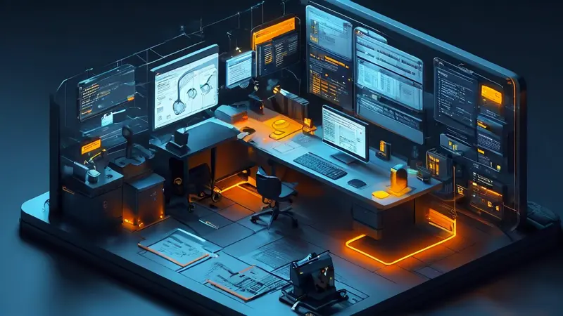 职场怎么用excel