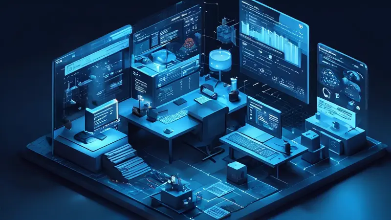 电脑怎么创建表格excel