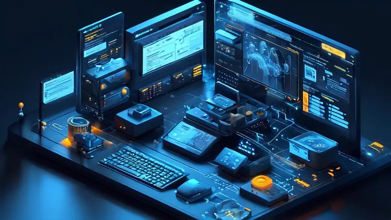 Excel 怎么快速隐藏列