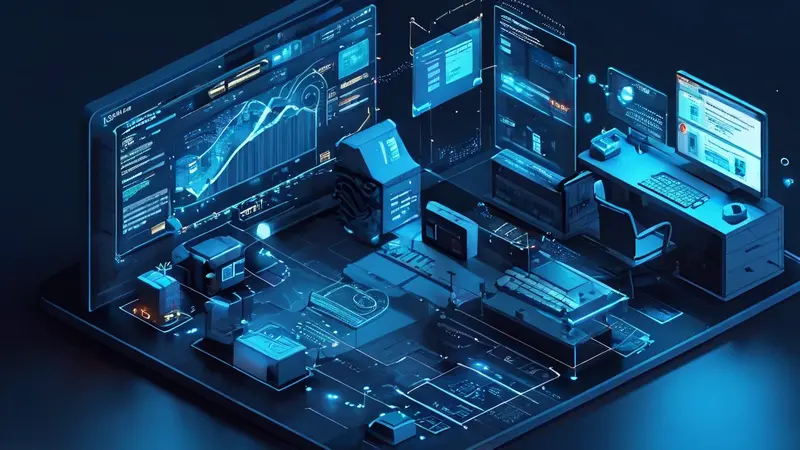 excel怎么做工作任务轴图表