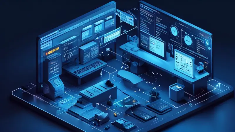 excel空白单元格怎么也含有公式