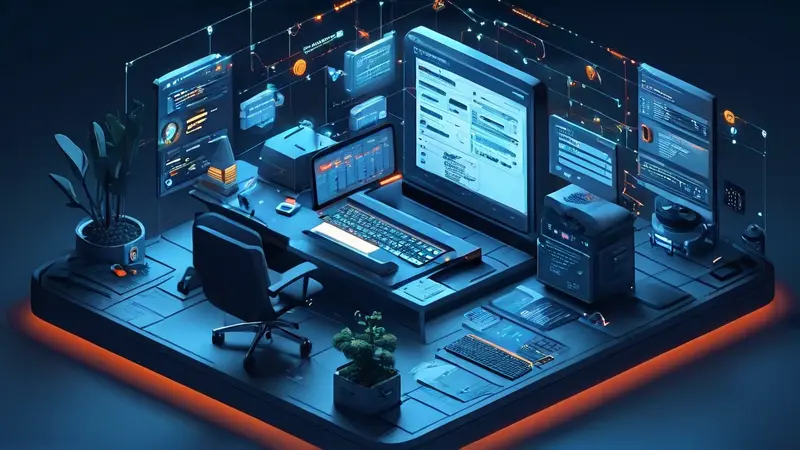电脑图标怎么变成excel