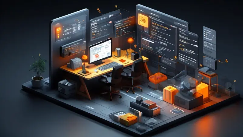 excel中怎么设置万元单位