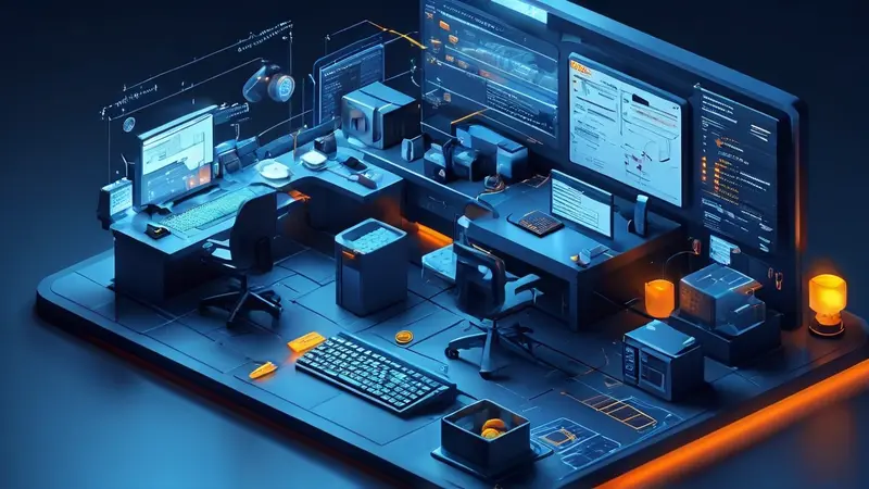 excel怎么把不用的区域变成空白