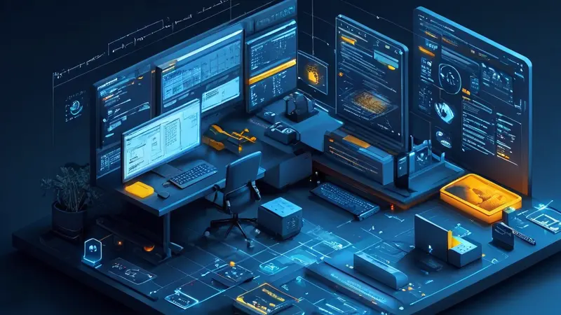 excel表格中怎么快速选中多行多列