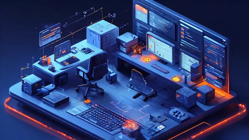 电脑excel表格怎么下载安装