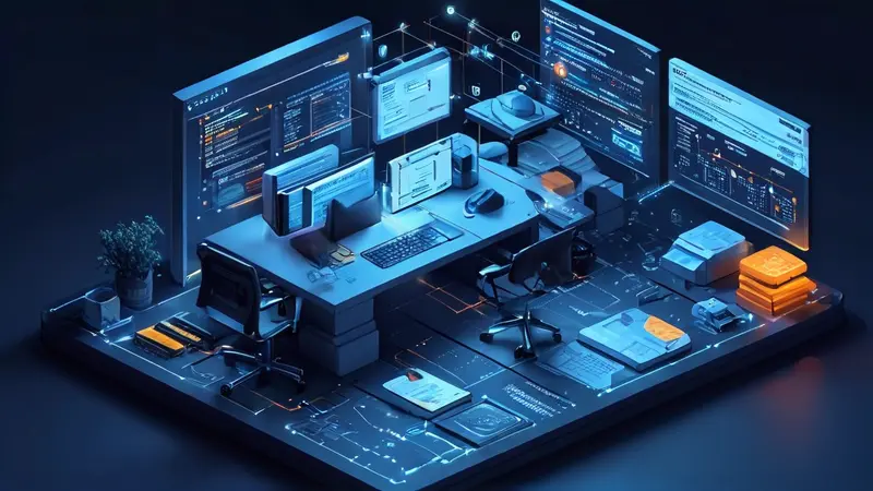 excel表格纵向颜色渐变怎么设置