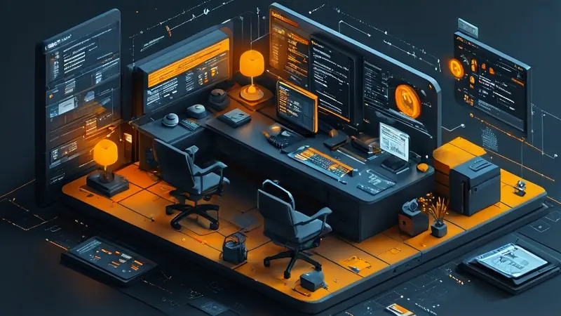 怎么看excel雷达图分析