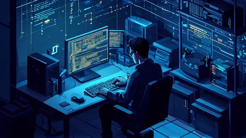 excel里面怎么填充黑色的