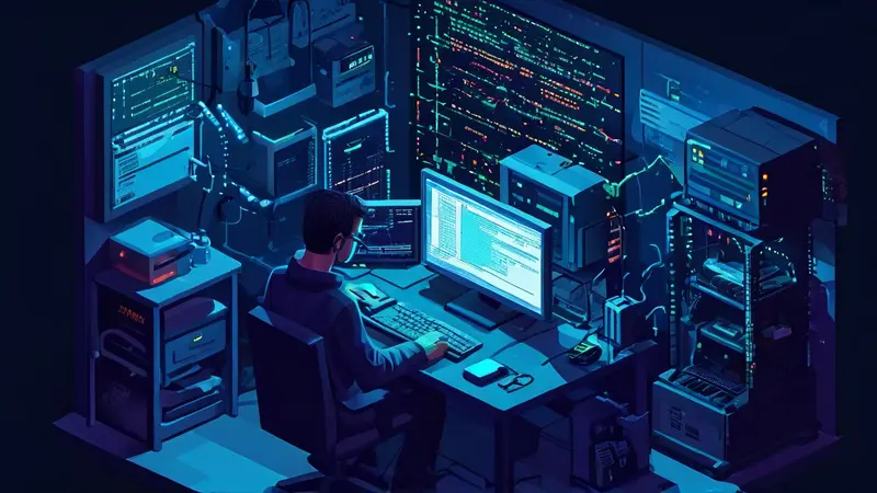 excel表格任务栏怎么是蓝色