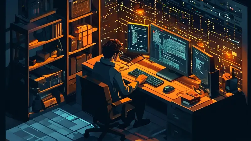 excel的虚线是怎么回事