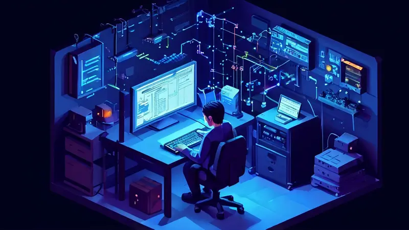 excel表格虚线页面怎么设置