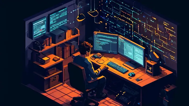 excel表格前几行不显示不出来怎么回事