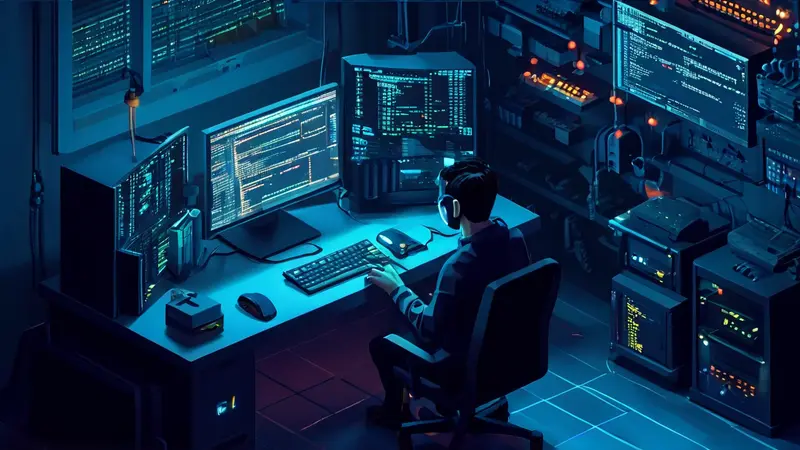 excel出现的虚线怎么弄