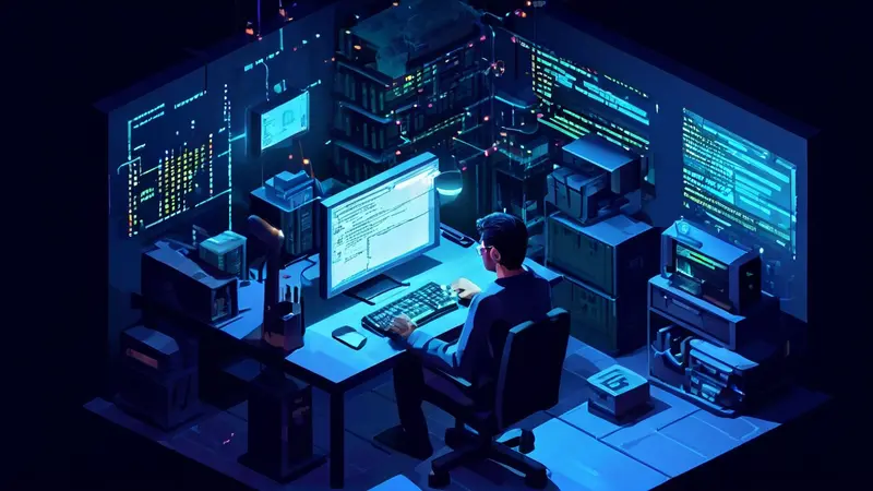 Excel怎么选取中间单元格