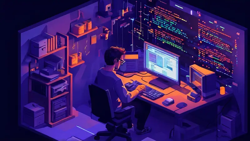 excel怎么随手画