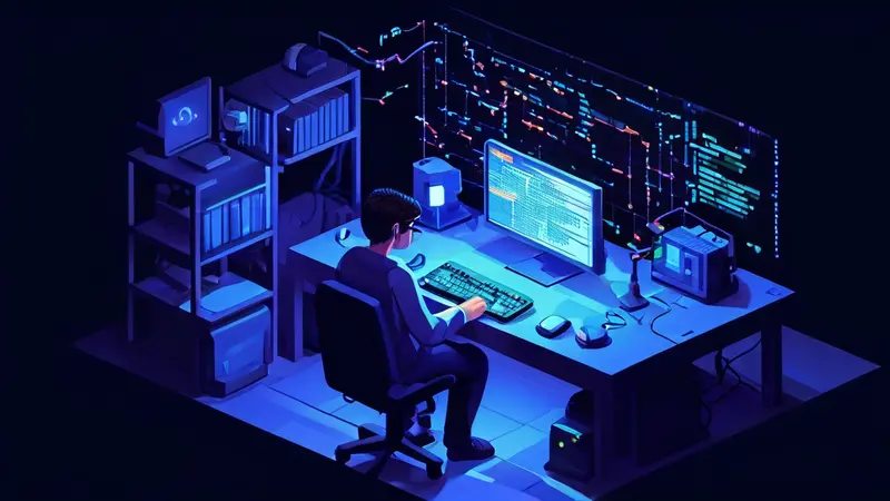 怎么学excel高效