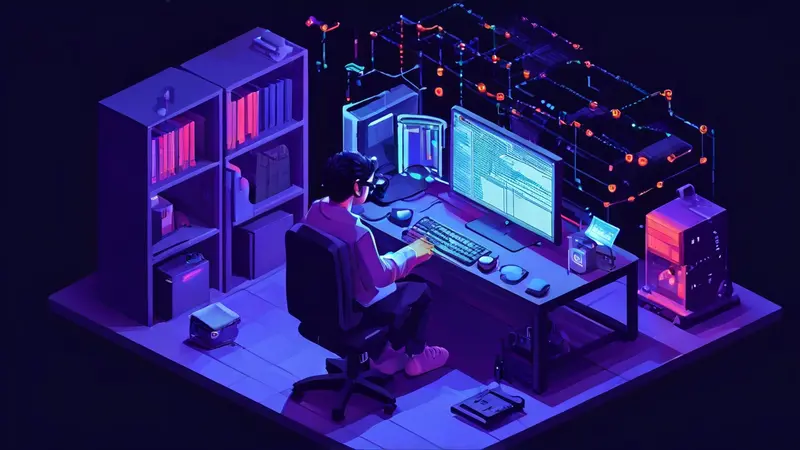 excel怎么做的图表美观