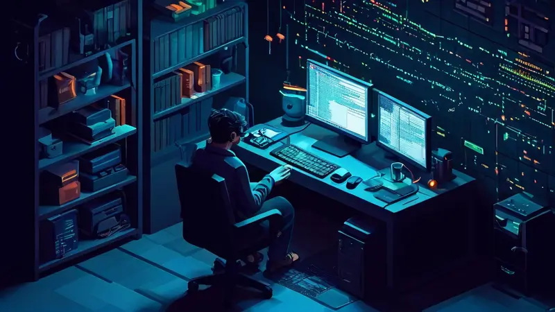 excel 考勤统计表怎么做