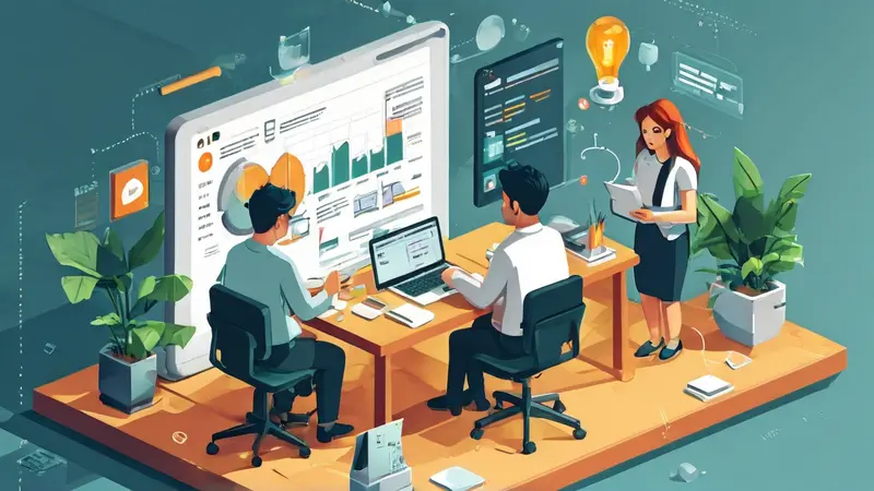 excel散点图怎么同时拟合两组数据