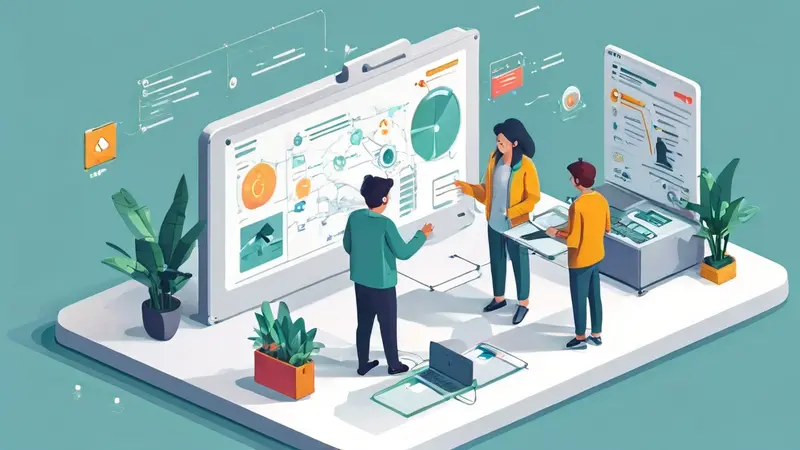 excel曲线图的方差怎么做