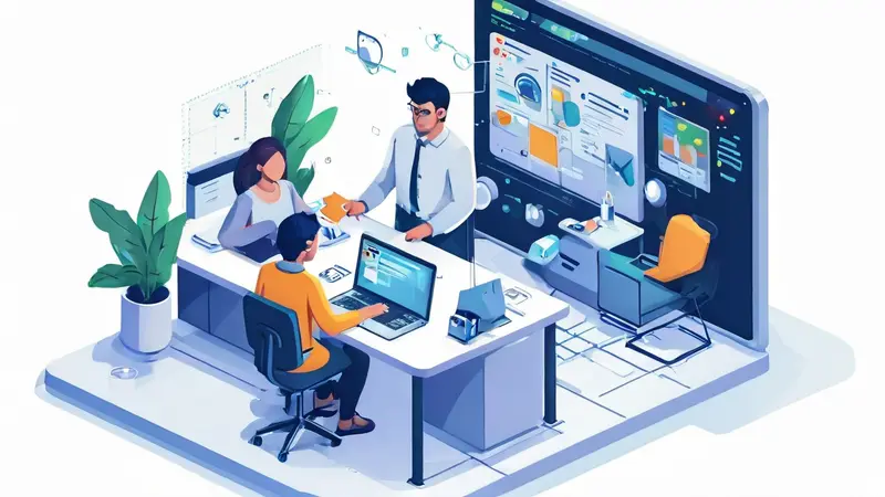 excel表格怎么设置请假