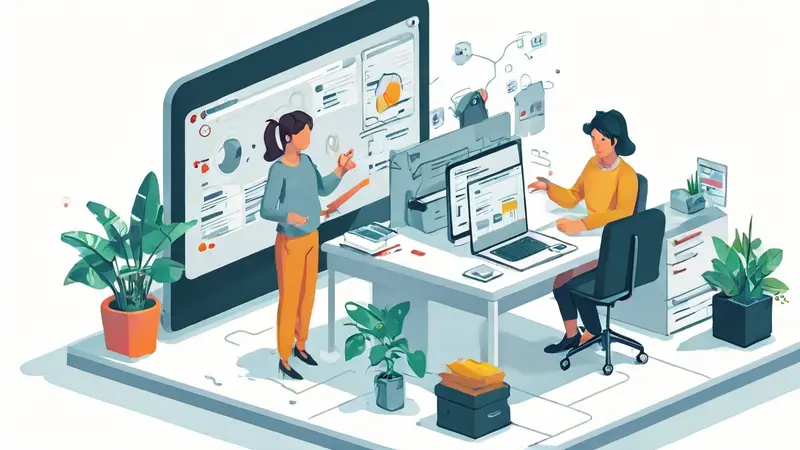 excel表格中怎么自动减数